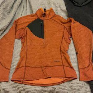 Patagonia Pullover